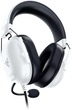 Słuchawki Razer BlackShark V2 X do PS5 White (RZ04-03241300-R3G1) - obraz 3