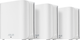 Маршрутизатор Asus ZenWiFi BD4 3PK White MESH система WiFi7 / BE3600 / 2.5Гбіт/с (90IG0960-MO3C40) - зображення 1