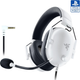 Słuchawki Razer BlackShark V2 X do PS5 White (RZ04-03241300-R3G1) - obraz 5