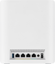 Маршрутизатор Asus ZenWiFi BT8 1PK MESH система WiFi7 / BE14000 / 2.5Гбіт/с (90IG0930-MO3B00) - зображення 4