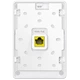 Точка доступу Ruijie Reyee RG-RAP1260 Wi-Fi 6 настінна дводіапазонна - изображение 3