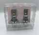Лампа світлодіодна для фар DECKER LED PL-05 H7 5000K 7000 LM 30W 2шт комплект - зображення 4