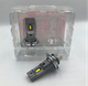 Лампа світлодіодна для фар DECKER LED PL-05 H7 5000K 7000 LM 30W 2шт комплект - зображення 5