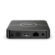Смарт ТВ приставка X98 Plus 4/32 ГБ (відео БЕЗ реклами) Smart TV Box Android 13 з встановленими додатками - зображення 6