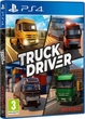 Gra PS4 Truck Driver (Blu-ray płyta) (8718591185830) - obraz 1