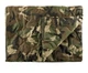 Тактичне Пончо Mil-Tec Rip-Stop Woodland 14424520 - зображення 4