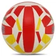 Волейбольний м'яч BALLONSTAR No5, PU, ручний шов, для залу та вулиці, вологостійкий(OB_66D4E767F498) - зображення 2