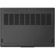 Ноутбук Lenovo Legion Slim 5 16IRH8 (82YA003VRM) Luna Grey / Екран 16" IPS (2560x1600) WQXGA 165 Гц, матовий / Intel Core i7 - 13700H (1.8 - 5.0 ГГц) / RAM 16 ГБ / SSD 512ГБ / nVidia GeForce RTX 4070, 8 ГБ / FREE DOS / без ОС / 2.3 кг / сірий - изображение 10