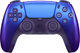 Bezprzewodowy kontroler Sony PlayStation DualSense V2 Chrome Indigo (0711719590279) - obraz 1