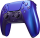 Bezprzewodowy kontroler Sony PlayStation DualSense V2 Chrome Indigo (0711719590279) - obraz 2