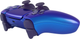 Bezprzewodowy kontroler Sony PlayStation DualSense V2 Chrome Indigo (0711719590279) - obraz 6