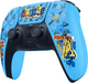 Bezprzewodowy kontroler Sony PlayStation DualSense V2 Fortnite Edition (0711719593973) - obraz 2