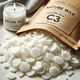 Соевый воск С3 Cargill Nature Wax США 1 кг - изображение 1
