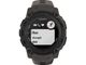 Смарт-годинник Garmin Instinct E 40mm Black with Charcoal Band (010-02932-00) - изображение 9
