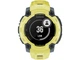 Смарт-годинник Garmin Instinct E 45mm Electric Lime with Electric Lime Band (010-02933-01) - изображение 2