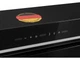 Витяжка вбудована WEILOR LUMINA WBG 66 BLACK - изображение 8