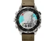 Смарт-годинник Garmin MARQ (Gen 2) Adventurer - Damascus Steel Edition (010-03393-30/31) - изображение 10