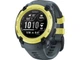 Смарт-годинник Garmin Instinct E 40mm Electric Lime with Twilight Band (010-02932-01) - изображение 1
