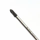 Отвертка крестовая (Philips) PH.2, L=100 мм Force 7112 F - изображение 3