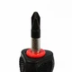 Отвертка крестовая (Philips) короткая PH.2, L=25 мм Force 7112S F - изображение 4