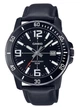 Мужские наручные часы CASIO MTP-VD01BL-1B - изображение 1