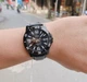 Мужские наручные часы CASIO MTP-VD01BL-1B - изображение 3