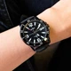 Мужские наручные часы CASIO MTP-VD01BL-1B - изображение 5