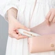 Портативная женская мини-электробритва Body Touch Up Белая - изображение 2