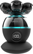 Електробритва Cecotec Bamba PrecisionCare Skull Shaver - зображення 1