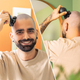 Електробритва Cecotec Bamba PrecisionCare Skull Shaver - зображення 6