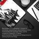Игровая поверхность Gamepro MP145BW Control/Speed 440 х 350 х 3 мм White - изображение 8