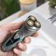 Електробритва Cecotec Bamba PrecisionCare Titanium PerfectCut - зображення 8