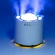 Увлажнитель воздуха с RGB-подсветкой и синхронизацией с музыкой, резервуар 800 мл, белый, бесшумный, для дома и офиса - изображение 11