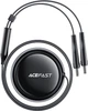 Автомобильное зарядное устройство Acefast B13 53W 2xUSB-C/USB-A + кабель USB-C 2in1 Black (6974316282921) - изображение 4