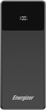 Powerbank Energizer UE27062PQ 27000mAh 65W PD Black - obraz 1