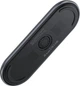 Беспроводное зарядное устройство Acefast E19 Wireless QI 3in1 15W Black (6974316283096) - изображение 2
