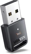 USB-адаптер Ugreen CM748 Bluetooth 5.4 Black (UGR-35058) - изображение 1