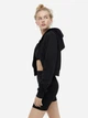 Велосипедки женские H&M 1031523001c21 2XL Черные (KC1000000047462) - изображение 5