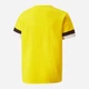Підліткова футболка для хлопчика Puma Teamrise Jersey Jr 70493807 170-176 см Жовта (4063699208801) - зображення 2