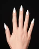 Гель-лак CND Shellac VIVID White Gloves 7,3 мл - изображение 3