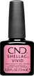 Гель-лак CND Shellac VIVID Blush Pink 7,3 мл - изображение 1