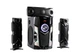 Комплект домашней HI-FI акустики активный 3+1 BIG3in1CINEMA 80Вт - изображение 3