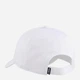 Кепка женская летняя Puma Ess No.1 Logo Patch Bb Cap 02599702 One Size Белая (4067983507786) - изображение 4