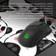 Игровая поверхность Gamepro MP145WP Control/Speed 440 х 350 х 3 мм White - изображение 6