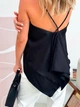 Топ женский ARTKNIT Fashion One Size Черный (4823093472839) - изображение 2