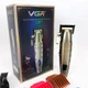 Акумуляторна машинка для стрижки VGR V-036 - изображение 4