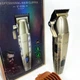Акумуляторна машинка для стрижки VGR V-036 - изображение 8