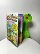 Книга Віммельбух "WToys" 19 тем - зображення 1