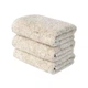 Полотенце махровое Lotus Home Organic natural бежевый 50*90 (svt-2000022341813) - изображение 5