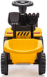 Pojazd Milly Mally CAT Tractor (5901761129670) - obraz 9